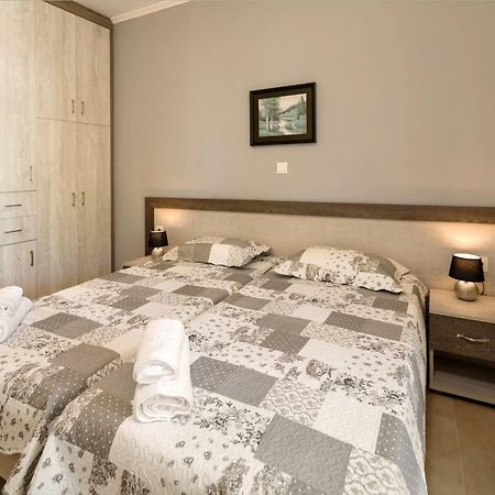Morfeas Zante Apartments Exterior photo