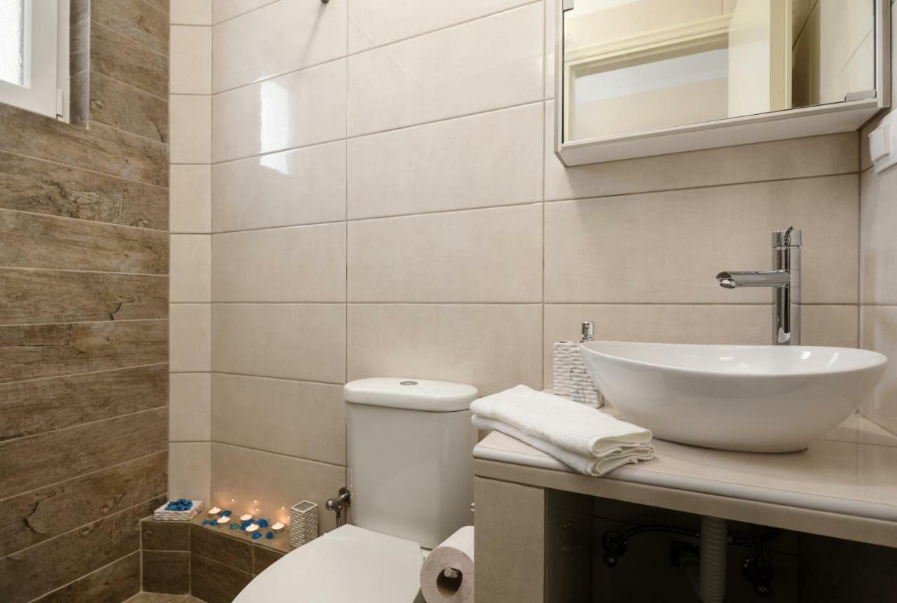 Morfeas Zante Apartments Exterior photo